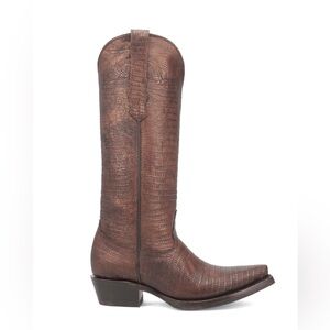 NWT Dingo Cowgirl Boots - Size 8